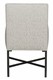 W837A Iris Silver back